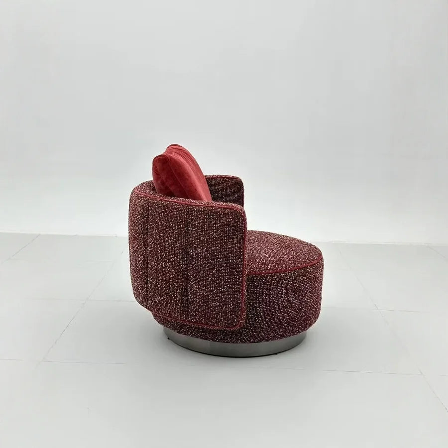 ™Sofina | כורסת ספה מסתובבת מבד